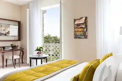 Sea Prestige Room