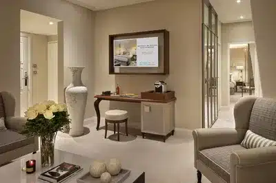 Sea Prestige Suite
