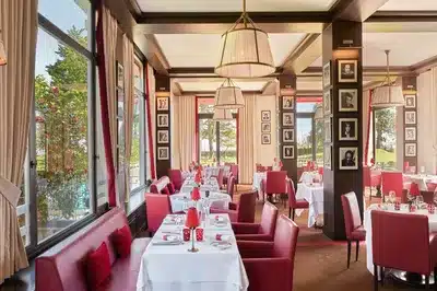 Fouquet’s La Baule