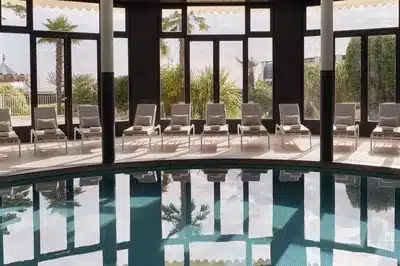 Thalasso and Spa