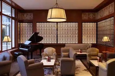 Le Bar du Royal