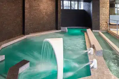 Thalasso and Spa
