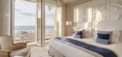 Sea Deluxe Suite