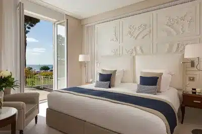 Sea Terrace Prestige Suite