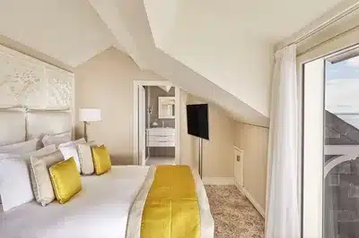 Sea Superior Room