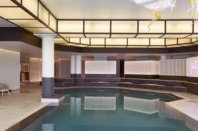 Thalasso and Spa