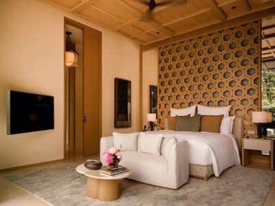Garden One-Bedroom Pool Villa