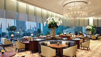 Fountain Lounge