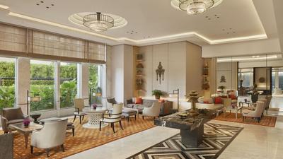 The Lounge