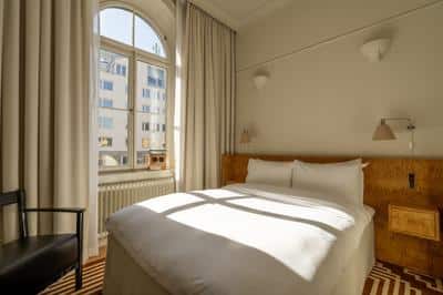 Cozy Room