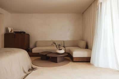 Deluxe Cave Suite