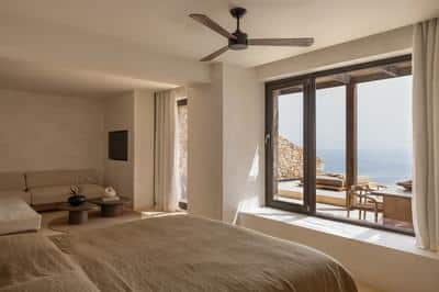 Superior Cave Suite