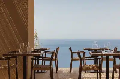 Orizon Restaurant