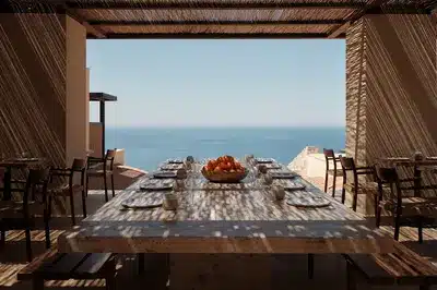Orizon Restaurant