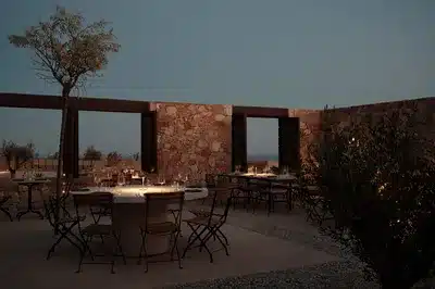Orizon Restaurant