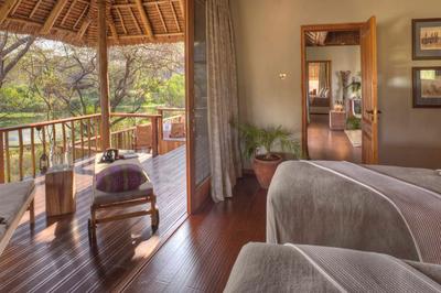 Two Bedroom Family Suite