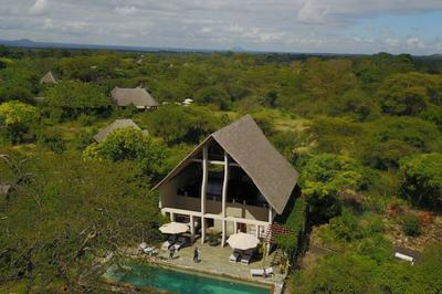 Chyulu Spa