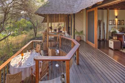 Two Bedroom Family Suite