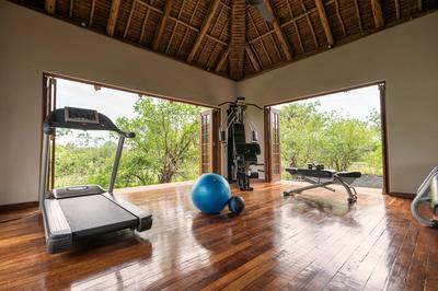 Fitness Centre