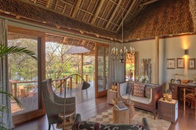 Two Bedroom Family Suite