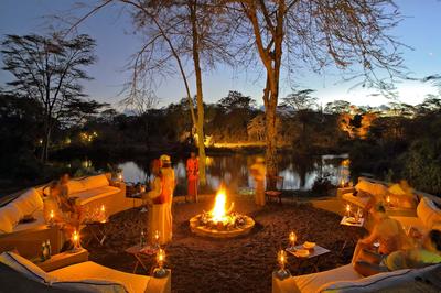 Fire Pit