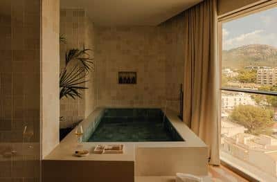 Tower Suite
