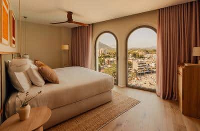 Junior Suite with Sea View