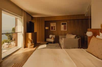 Tower Suite