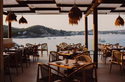 ONDA Restaurant