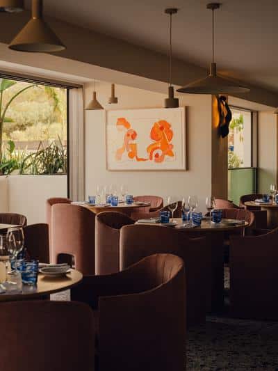 ONDA Restaurant
