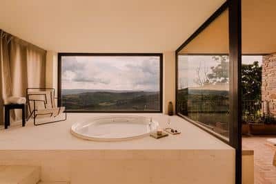 Panorama Jacuzzi Suite