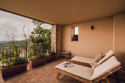Panorama Jacuzzi Suite