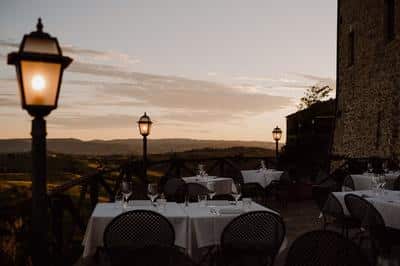 CECI Restaurant