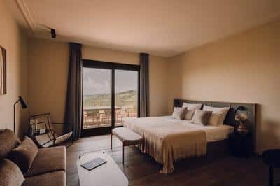 Panorama Terrace Room