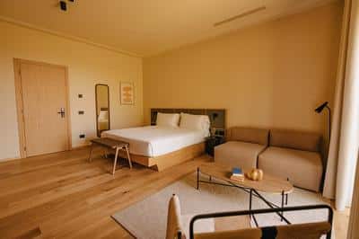 Panorama Room