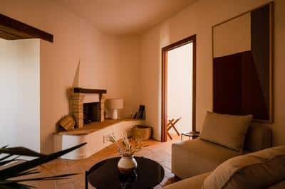 Superior Terrace Apartment