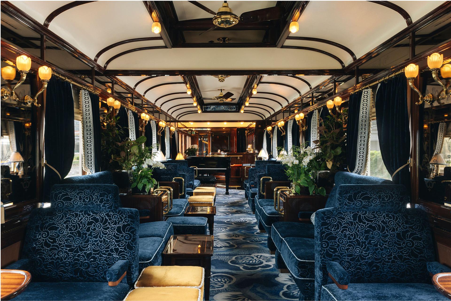 Bar Car 3674