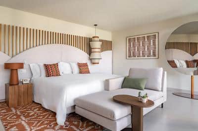1 Bedroom Suite