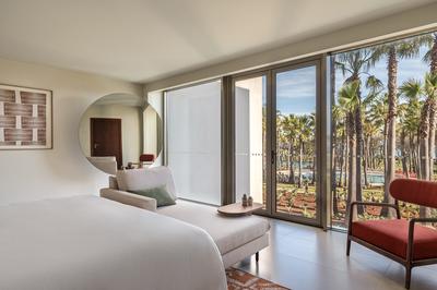 1 Bedroom Suite