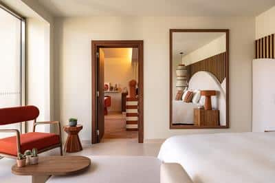 1 Bedroom Suite