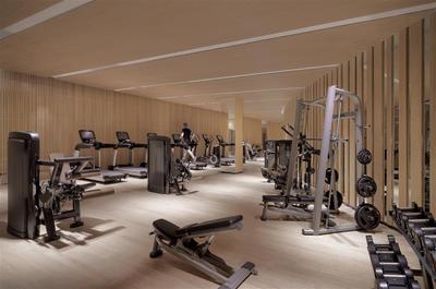 Fitness Centre