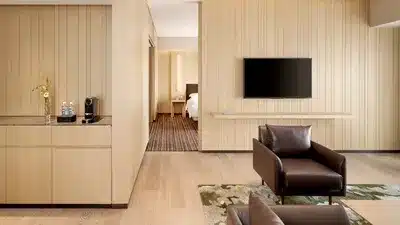 Regency Family Suite