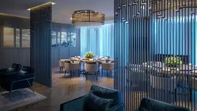 Cang Yue Restaurant