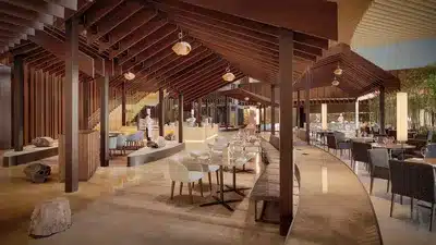 Market Café Restaurant