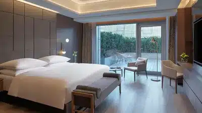 Diplomat Suite