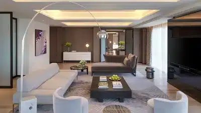 Chairman Suite