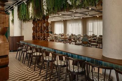 Jumu Restaurant