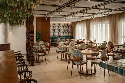 Jumu Restaurant