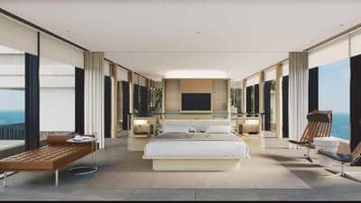 Glass House Suite King
