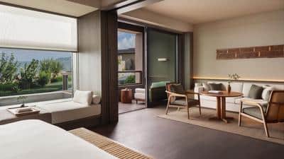 Suite King